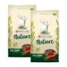 Versele-Laga Nature Cuni Junior für Kaninchen 2x2.3 kg