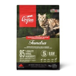 Orijen Tundra 1.8 kg