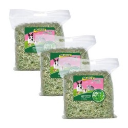 MultiFit Kräuterheu 3x500g