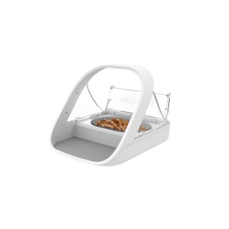 SureFlap SureFeed Mikrochip Futterautomat
