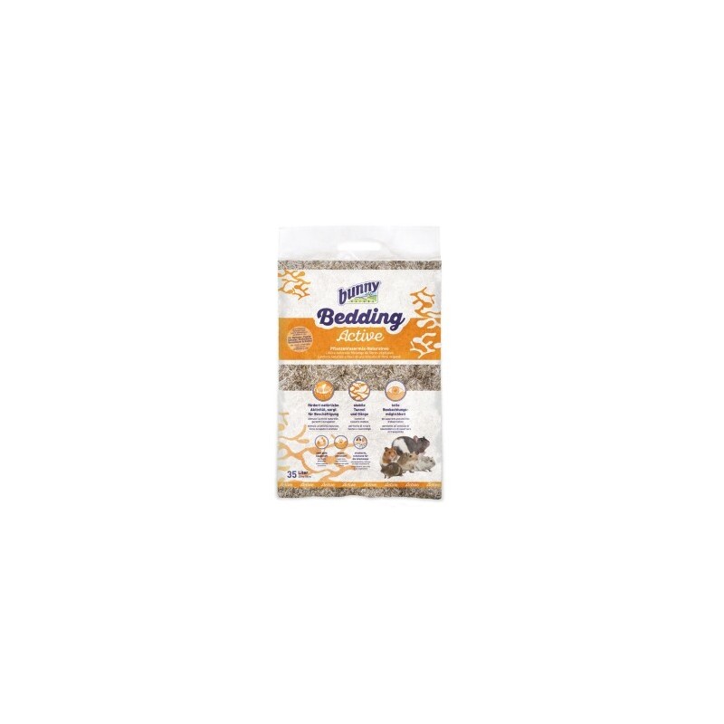 Bunny Bedding Active 35 l