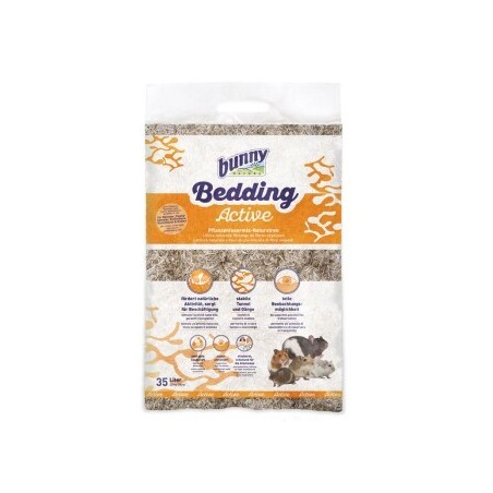 Bunny Bedding Active 35 l