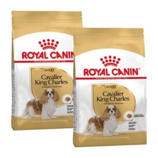 ROYAL CANIN Cavalier King Charles Adult 2x1.5 kg