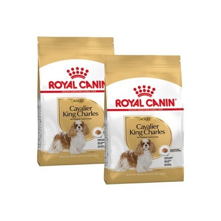 ROYAL CANIN Cavalier King Charles Adult 2x1.5 kg