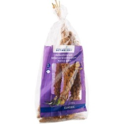 Schweizer Kolbenhirse 250g