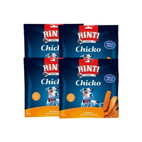 RINTI Chicko Sparpaket Huhn 4x500 g