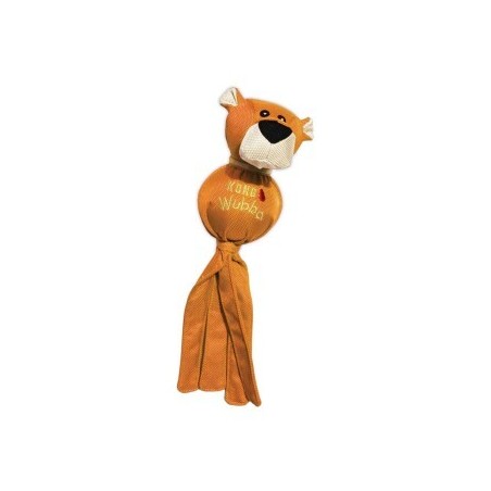KONG Spielzeug Wubba Friends Balistic Assorted L