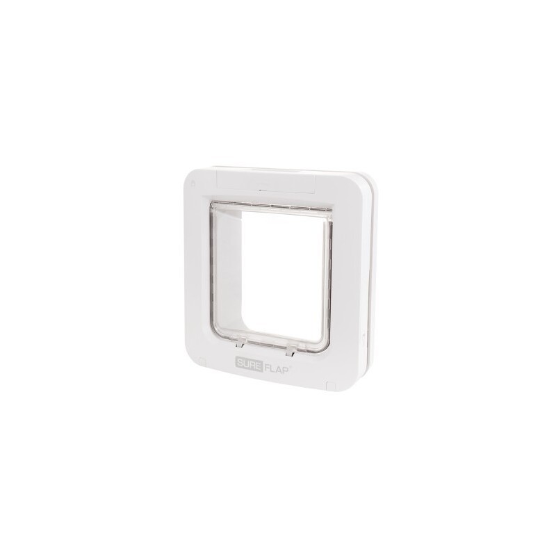 SureFlap Mikrochip Haustierklappe Connect ohne Hub