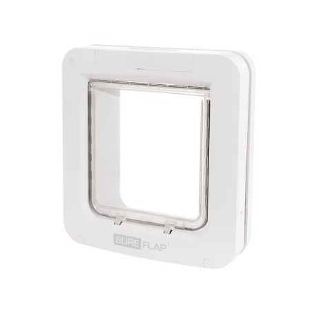SureFlap Mikrochip Haustierklappe Connect ohne Hub