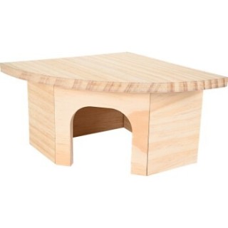 AniOne my pet & me DIY Eckhaus M