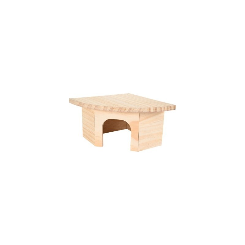 AniOne my pet & me DIY Eckhaus M