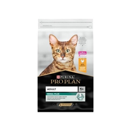 PRO PLAN ProPlan Original Adult Huhn 10 kg