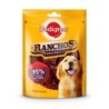 Pedigree Ranchos 2x70g Rind