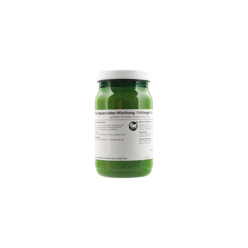 Vitana Baumrinden Mischung 135g
