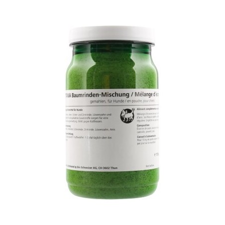 Vitana Baumrinden Mischung 135g