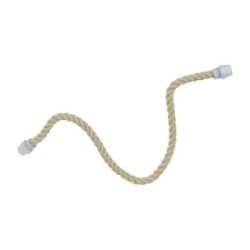 AniOne flexibles Sitztau