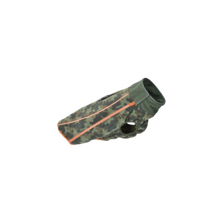 Dogs Creek Fleecejacke Makalu Camouflage 32 cm