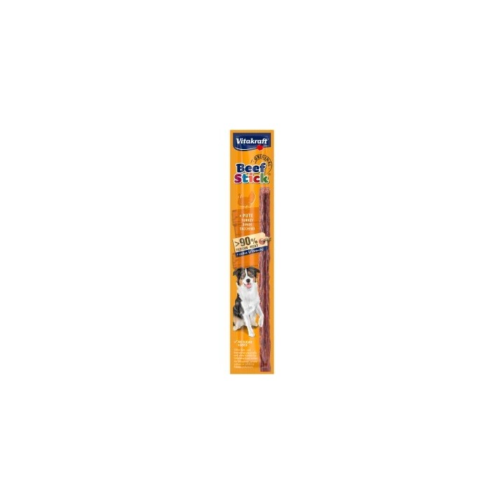 Vitakraft Beef-Stick 50x12g Pute