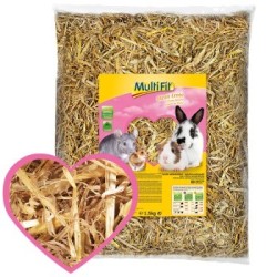 MultiFit Stroh-Ernte 1.5 kg