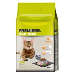 PREMIERE Light 4 kg