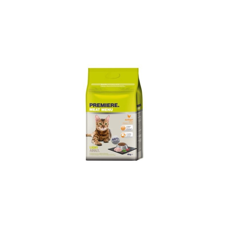 PREMIERE Light 4 kg
