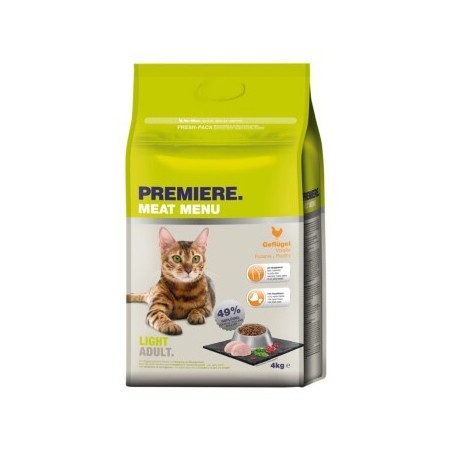 PREMIERE Light 4 kg
