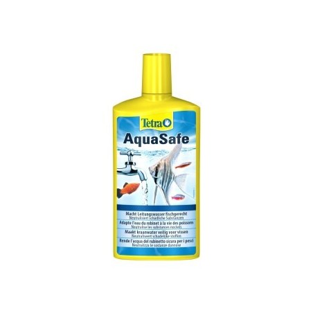 Tetra AquaSafe 250 ml
