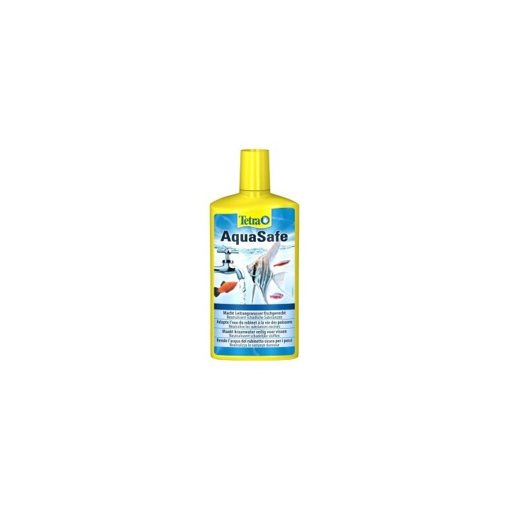 Tetra AquaSafe 250 ml