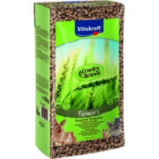 Vitakraft Farmers Nager 8kg