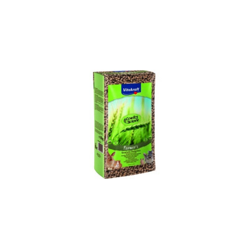 Vitakraft Farmers Nager 8kg