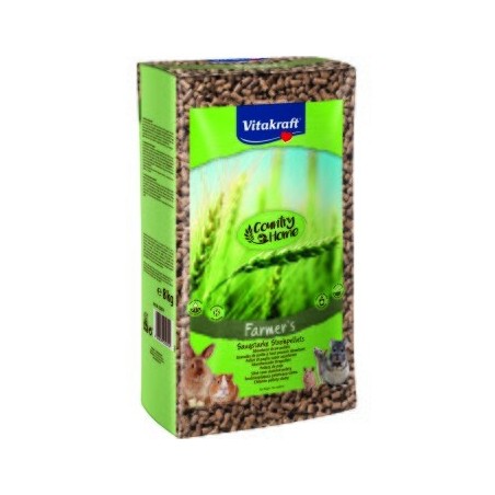 Vitakraft Farmers Nager 8kg