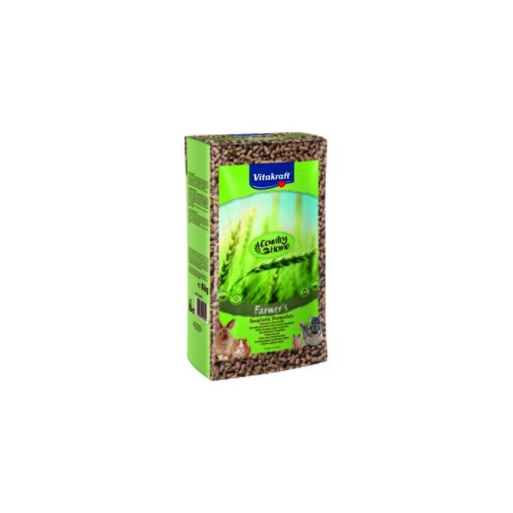 Vitakraft Farmers Nager 8kg