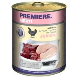 PREMIERE Meati Junior 12x800 g