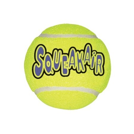 KONG Squeakair Tennisball XS