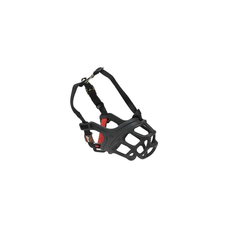 Dogs Creek Maulkorb Protect XL