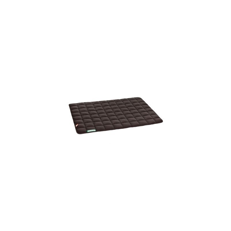 Doctor Bark Hundedecke braun L