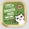 LILY'S KITCHEN Nassfutter Katze Adult Smooth Patè Lamm 19x85 g