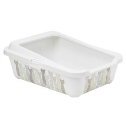 AniOne Katzentoilette