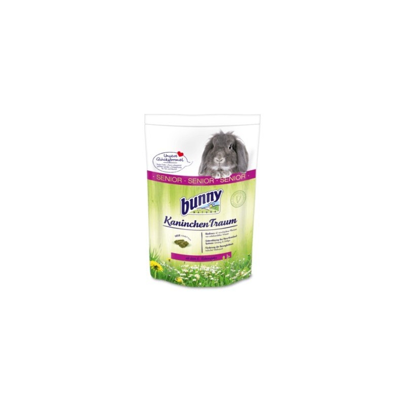 Bunny KaninchenTraum Senior 1,5kg