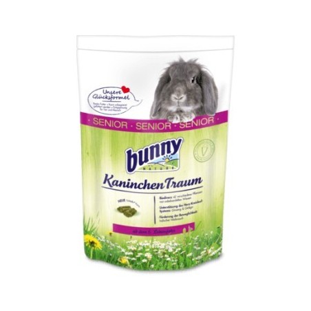 Bunny KaninchenTraum Senior 1,5kg