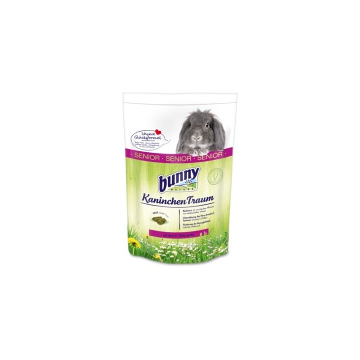 Bunny KaninchenTraum Senior 1,5kg