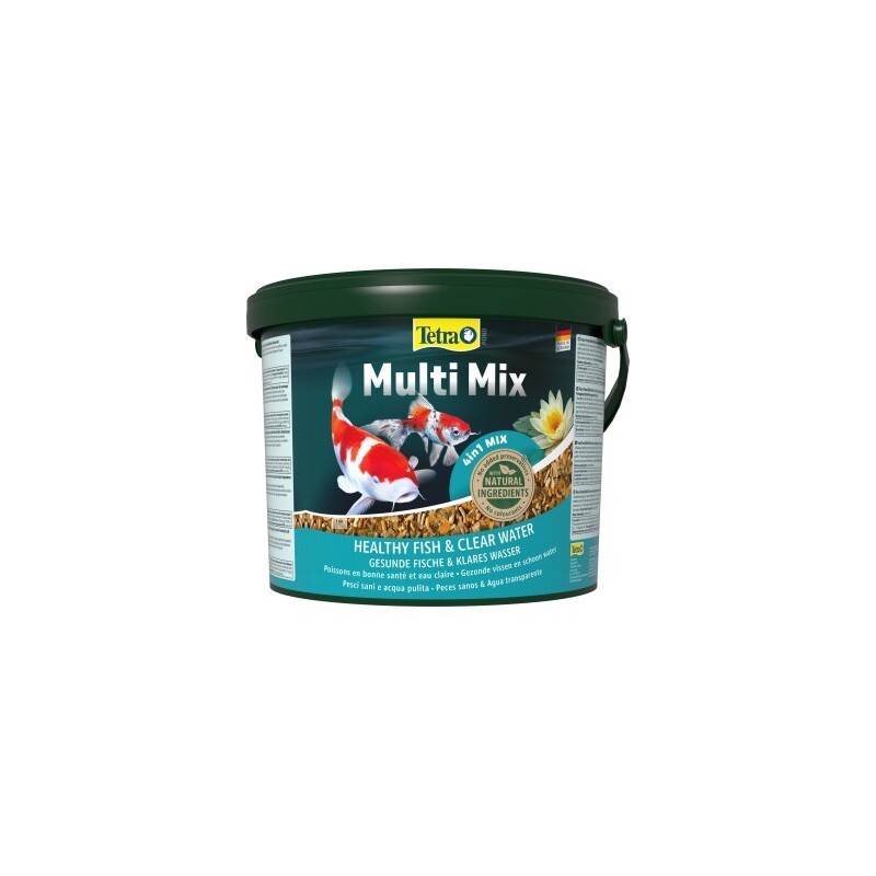 Tetra Pond Multi Mix 10 l
