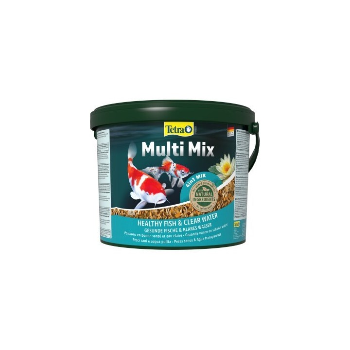 Tetra Pond Multi Mix 10 l