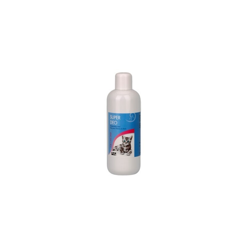 Josty Katzenstreu-Deo 400g
