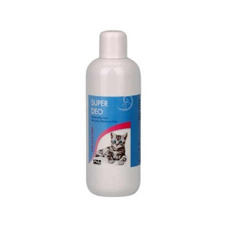 Josty Katzenstreu-Deo 400g