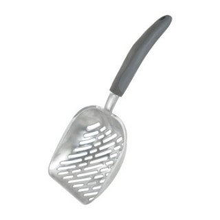 AniOne Aluminium-Streuschaufel