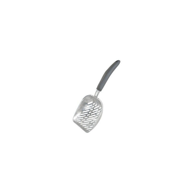 AniOne Aluminium-Streuschaufel