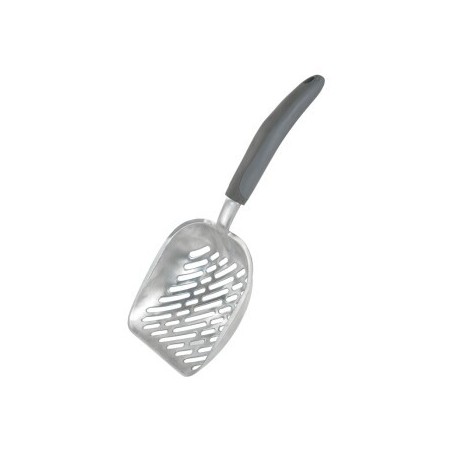 AniOne Aluminium-Streuschaufel