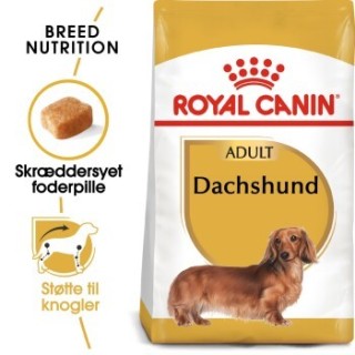 ROYAL CANIN Dachshund Adult 1.5 kg