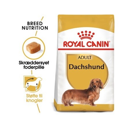 ROYAL CANIN Dachshund Adult 1.5 kg